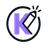 KreativeKommit Logo Light