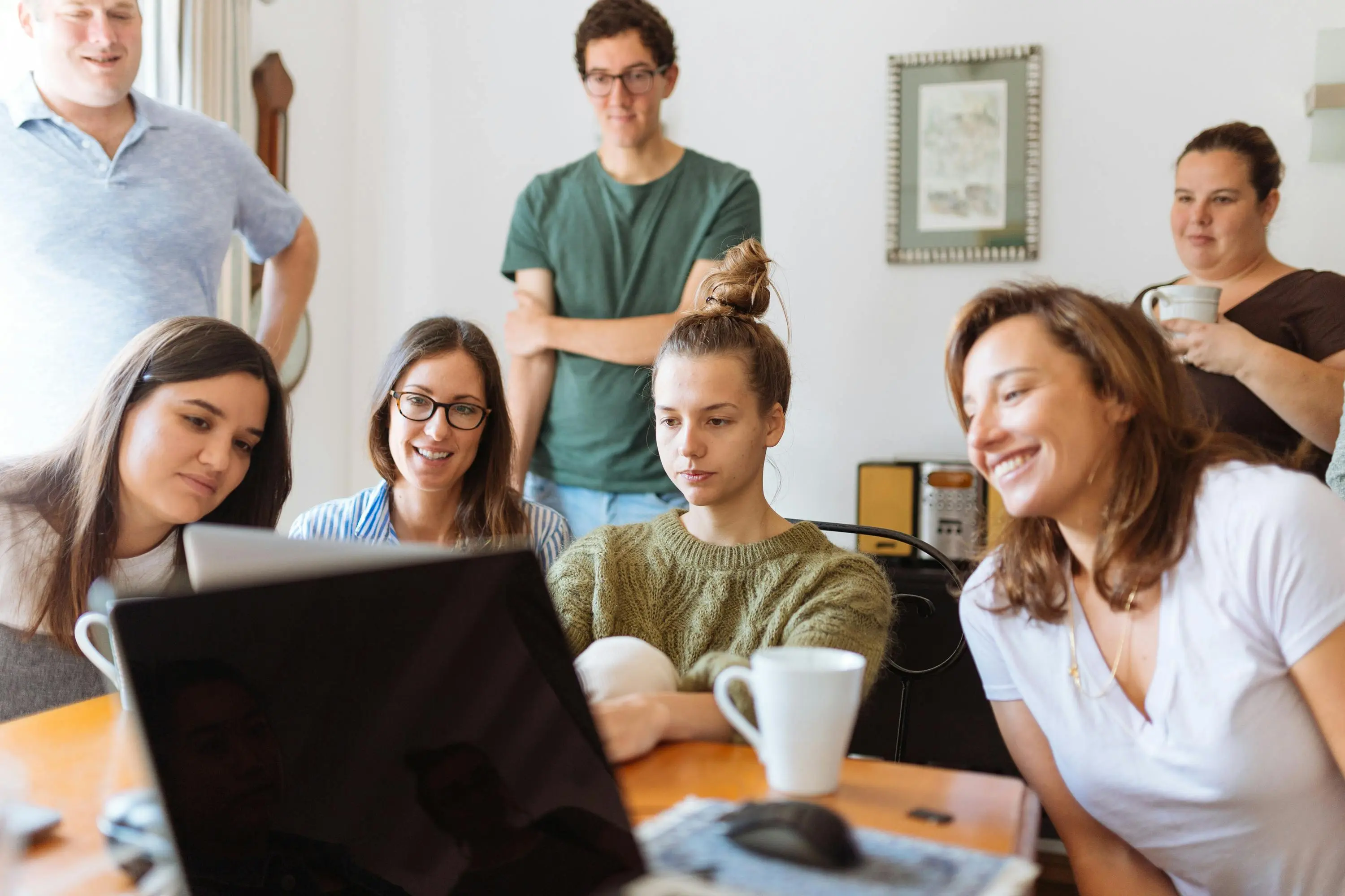 Training Your Team: Digital Skills Workshops for Small Businesses