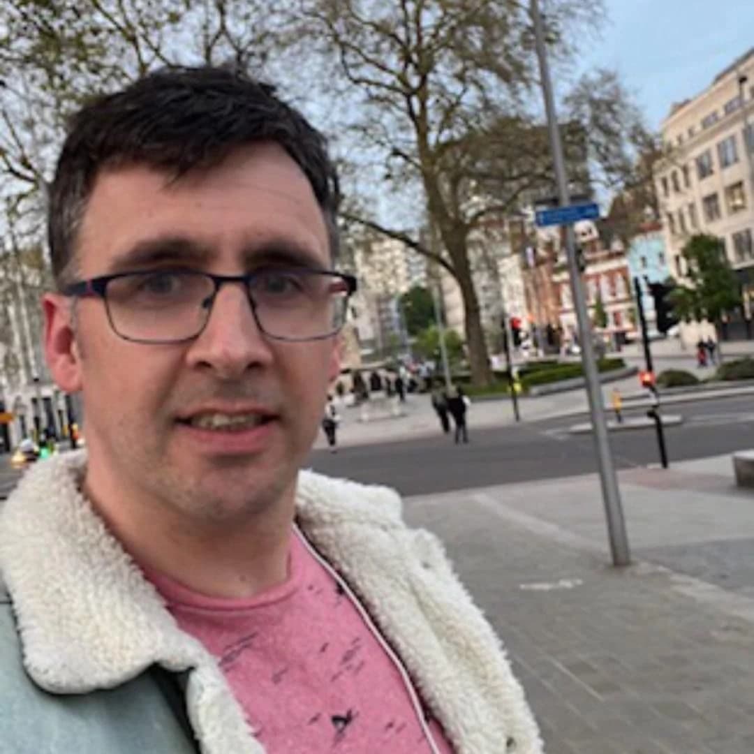 Alex B profile photo