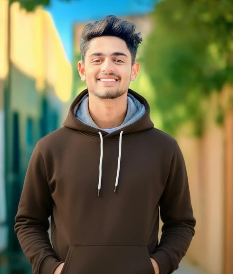 Moazzam A profile photo